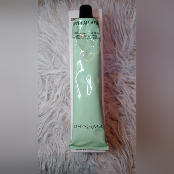 🆕️Grown Alchemist Skin Renewal Day Cream - Picture 8 of 13
